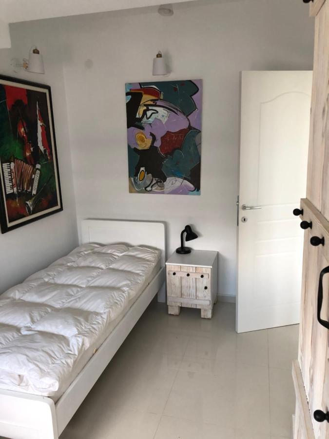 Artistic Luxury Apartment Skopje Exterior photo
